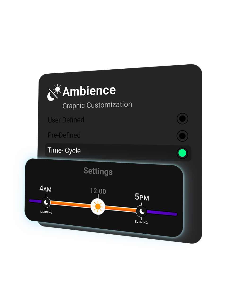 ภาพฟีเจอร์ 1