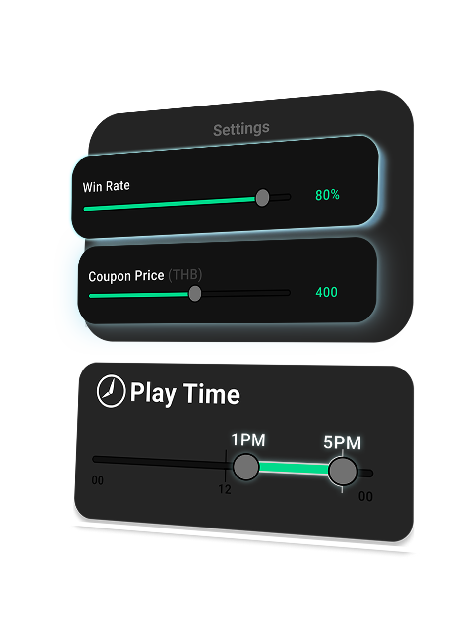 ภาพฟีเจอร์ 2