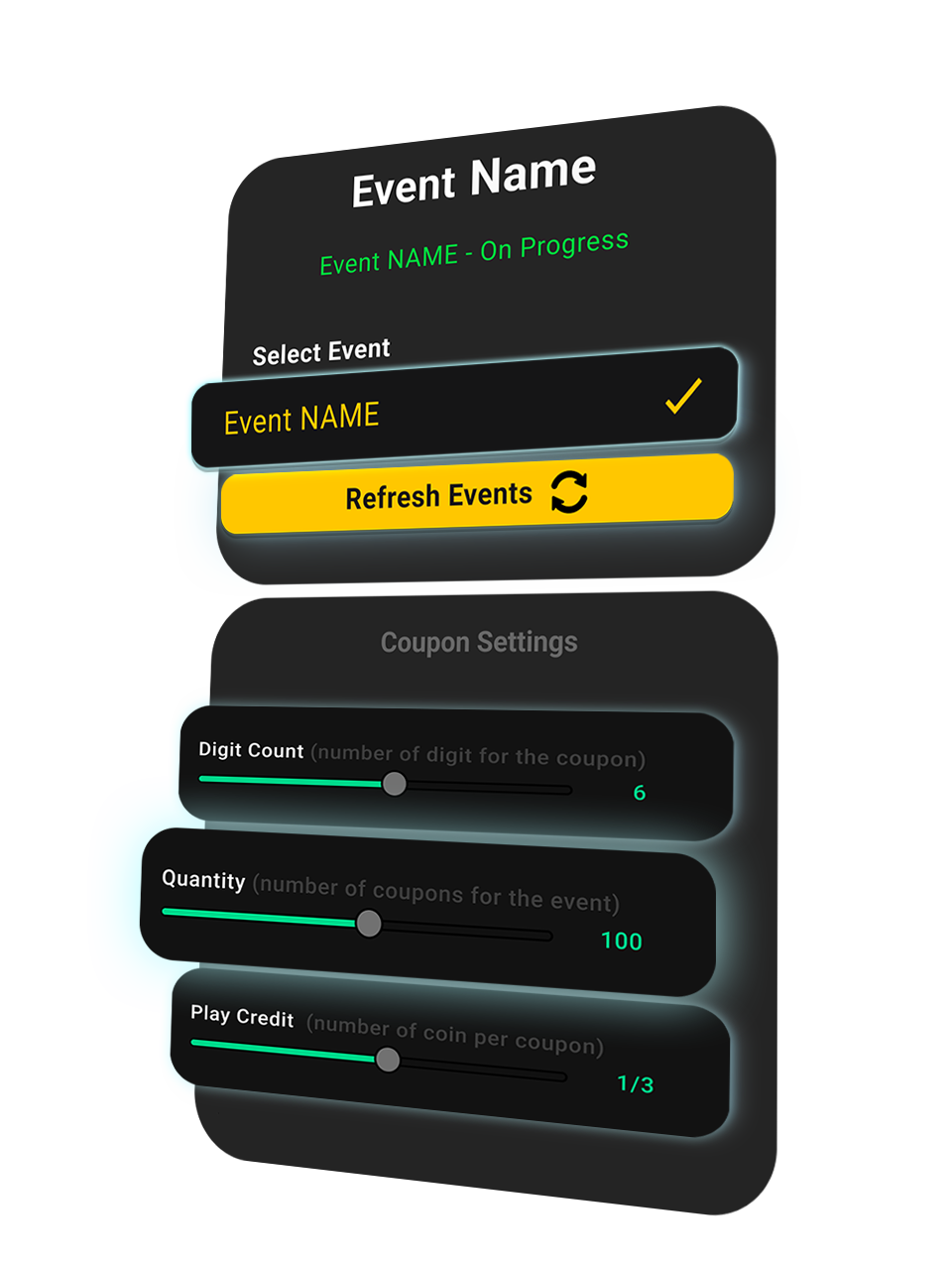 ภาพฟีเจอร์ 3