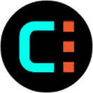 CyberIce Studio logo